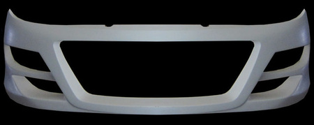 CITROEN XSARA FRONT BUMPER