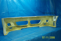 BMW E39 FRONT BUMPER