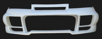 OPEL CALIBRA FRONT BUMPER