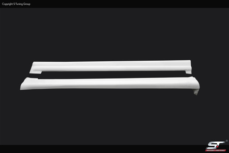 Für Audi A6 c4 Body Kit,Frontstoßstange,Heckstoßstange, Seitenschweller