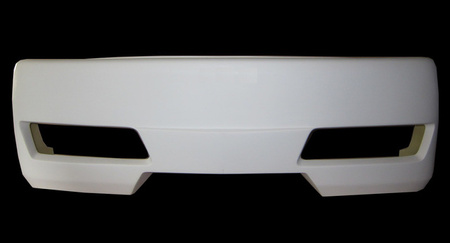 CITROEN SAXO REAR BUMPER