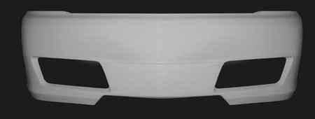 AUDI A4 B5 REAR BUMPER