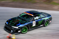 NISSAN 200SX S14 S14A WIDE BODY