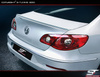 VOLKSWAGEN PASSAT CC TRUNK SPOILER