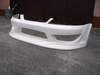 OPEL VECTRA B FRONT BUMPER