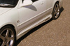 TOYOTA CELICA T20 SIDE SKIRTS