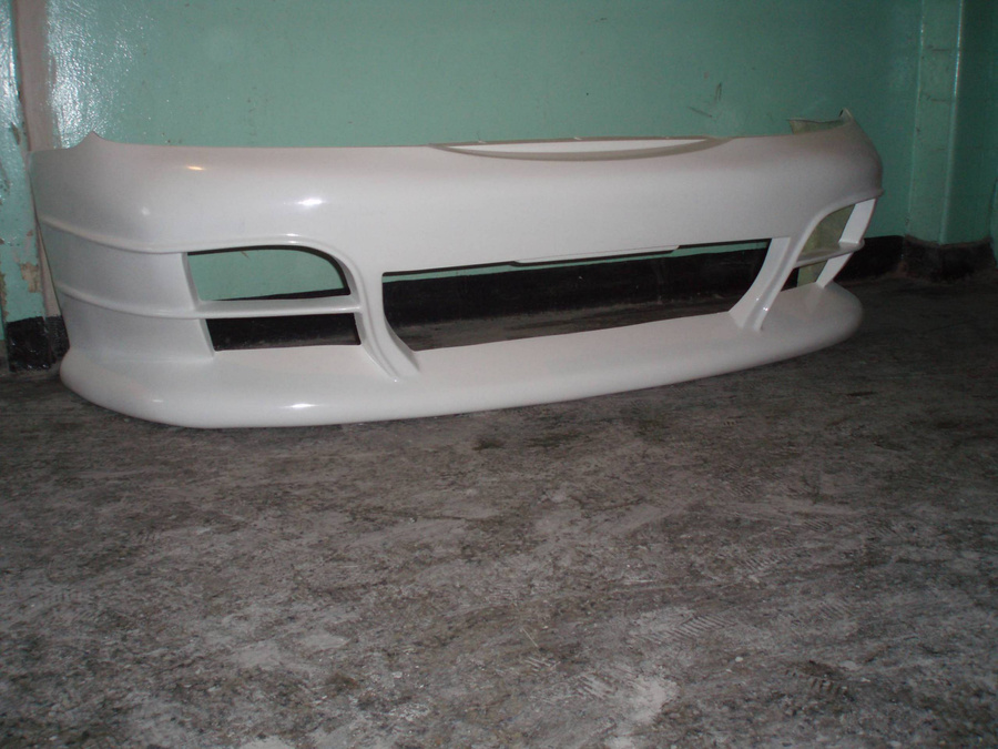 FORD MONDEO MK2 FRONT BUMPER