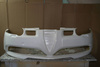 ALFA ROMEO 147 FRONT BUMPER