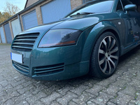 Für Audi TT Frontstoßstange , Frontschürze , Front Bumper