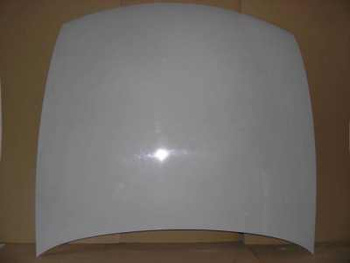 NISSAN 200XS S14 HOOD OEM