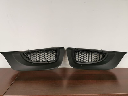 Für Mercedes-Benz V Klasse W447 Lufteinlass , Air Intake, Stossstange,Bumper TÜV