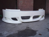 OPEL OMEGA B & BFL FRONT BUMPER