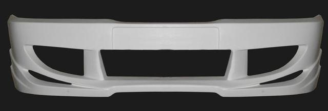 BMW E36 FRONT BUMPER