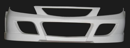 MAZDA 323BJ FRONT BUMPER