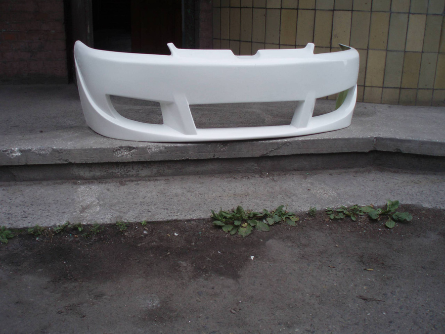 PEUGEOT 106 FRONT BUMPER