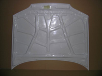 MITSUBISHI COLT 93-96 HOOD
