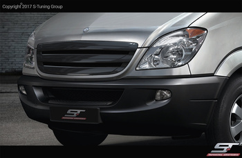 MERCEDES SPRINTER GRILL