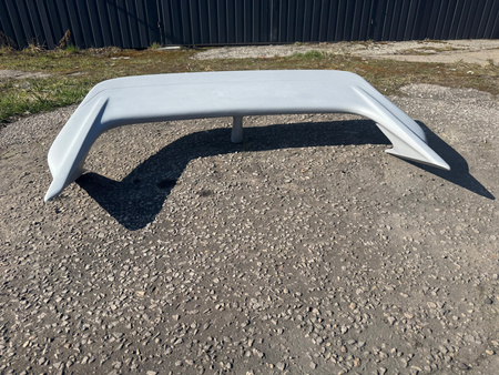 FORD SIERRA TRUNK SPOILER