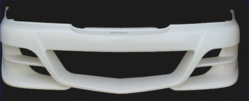 HONDA ACCORD 96-98 FRONT BUMPER