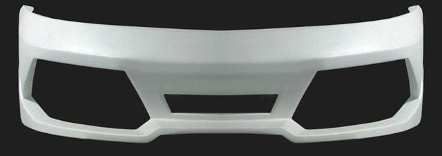 FORD FOCUS MK1 FRONT BUMPER