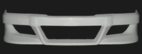 BMW E36 FRONT BUMPER