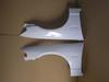 NISSAN SKYLINE R33 GTS FRONT FENDERS