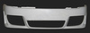 RENAULT CLIO II FRONT BUMPER