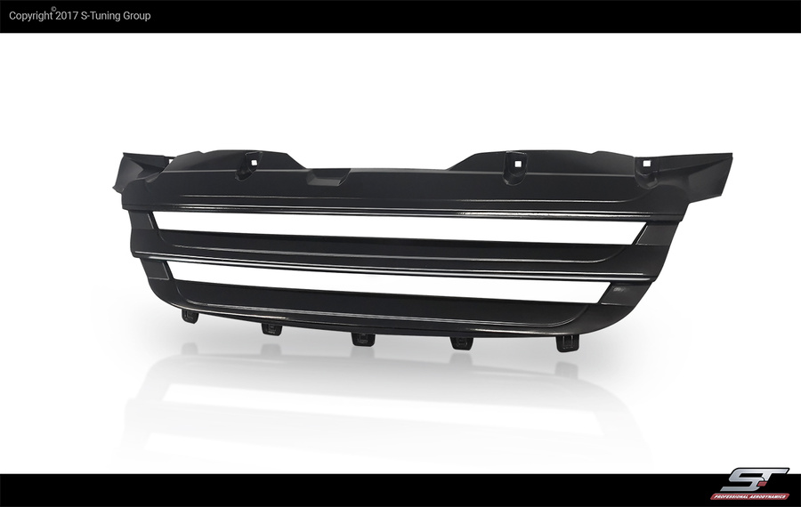 MERCEDES SPRINTER GRILL