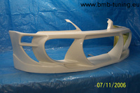 OPEL TIGRA FRONT BUMPER