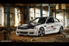 Für BMW e46 Coupe/Cabrio Body Kit GTR , Widebody, Conversion Kit