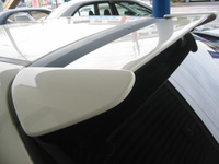 HONDA CIVIC 92-95 HATCHBACK ROOF SPOILER