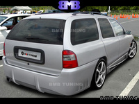 FORD MONDEO MK2 REAR BUMPER