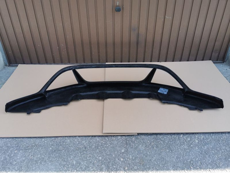 Frontansatz für Honda Civic FN2/FN/FK. Aerokit GP, Frontspoiler, Frontlippe, front bumper splitt