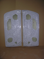 NISSAN SKYLINE R33 GTS RIGHT DOOR