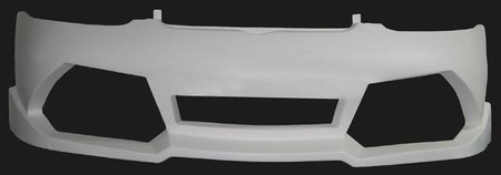 VOLKSWAGEN GOLF 5 FRONT BUMPER