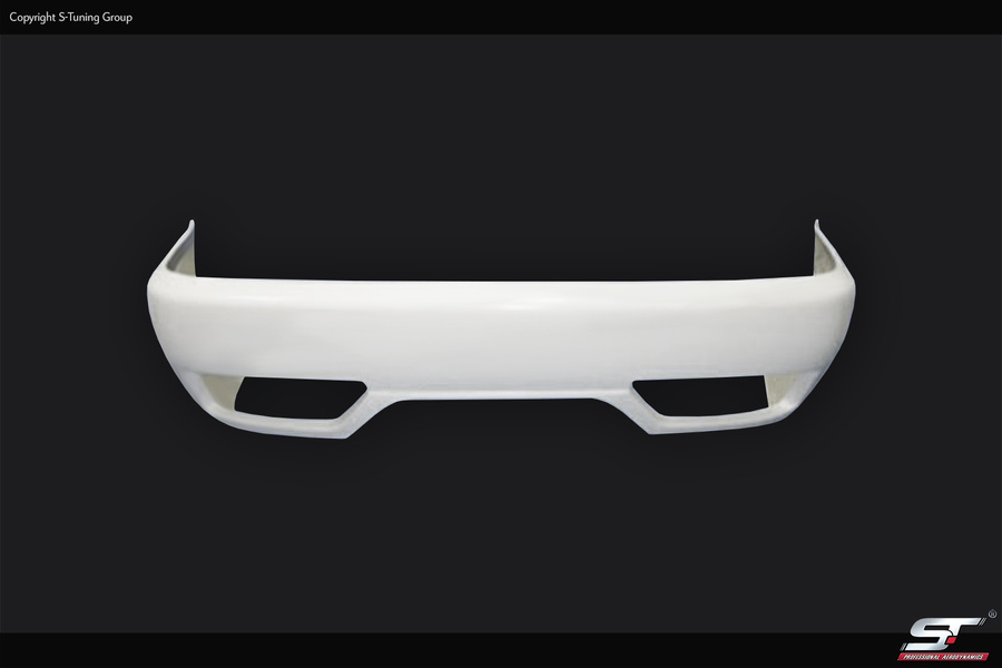 Für Audi A6 c4 Body Kit,Frontstoßstange,Heckstoßstange, Seitenschweller