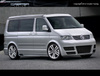 VOLKSWAGEN T5 SIDE SKIRTS