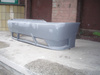 SEAT CORDOBA 93-99 REAR BUMPER