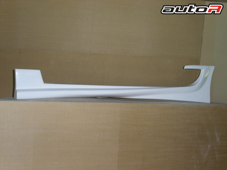 HONDA CRX TARGA SIDE SKIRTS