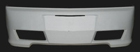 MITSUBISHI COLT 96-03 REAR BUMPER