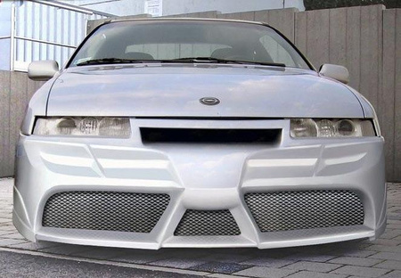 OPEL CALIBRA FRONT BUMPER