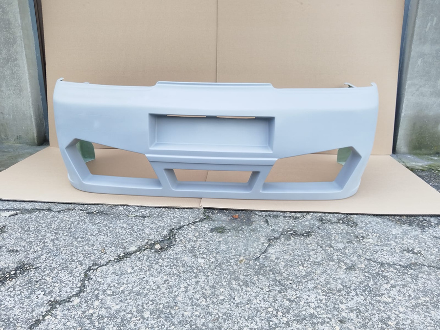 HONDA PRELUDE AB97 REAR BUMPER , Heckstoßstange