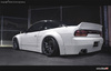 NISSAN 200SX S13 WIDE BODY