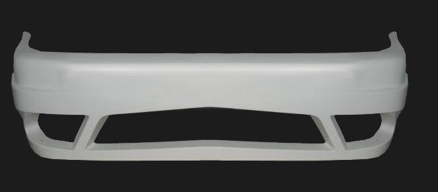 BMW E36 REAR BUMPER
