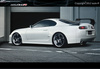 Toyota Supra Mk4 Body Kit , Widebody, Conversion Kit
