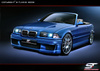 BMW E36 FRONT BUMPER