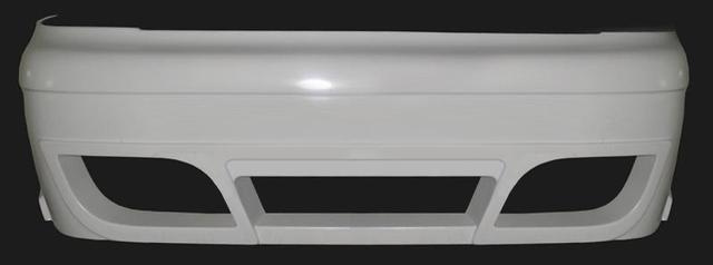 HONDA ACCORD 93-98 REAR BUMPER