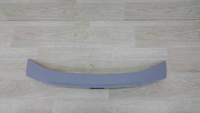 AUDI TT MK2 8J TRUNK SPOILER