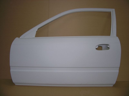 HONDA CIVIC 95-99 HATCHBACK DOOR