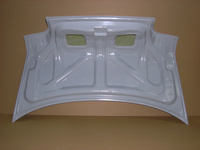 SUBARU IMPREZA GEN.COUPE / GEN.SEDAN BOOT LID